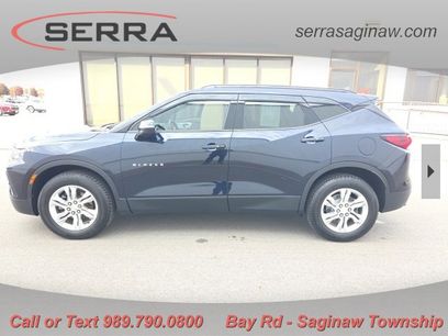 Used 2020 Chevrolet Blazer LT