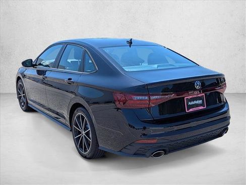 New 2026 Volkswagen Jetta GLI Autobahn FWD image 7