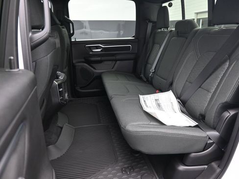 New 2026 RAM 1500 Lone Star image 25