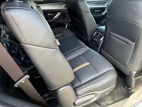 New 2026 MAZDA CX-90 Plug-In Hybrid w/ Premium Plus AWD/4WD image 24