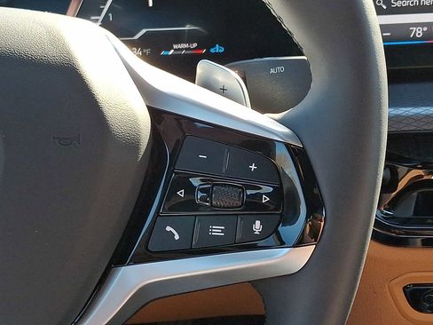 Used 2025 BMW 330i xDrive 330i xDrive w/ M Sport Package image 23