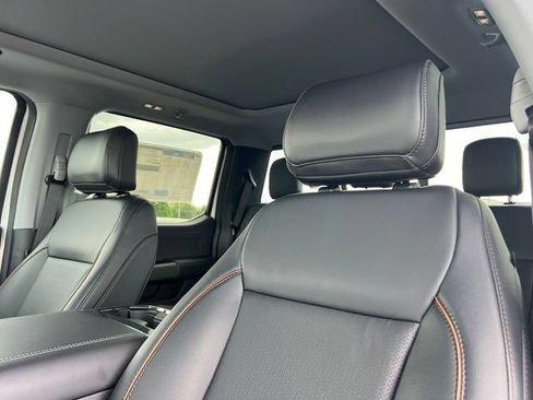 New 2026 Ford F350 Lariat w/ Lariat Ultimate Package AWD/4WD image 18