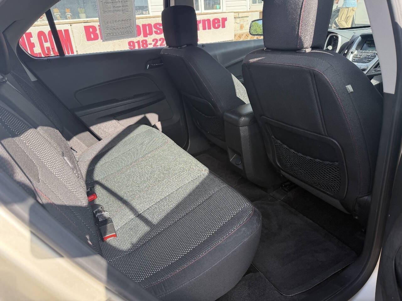 Used 2016 Chevrolet Equinox LS FWD image 12
