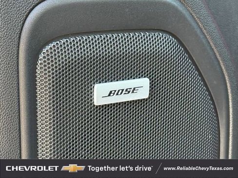 Used 2021 Chevrolet Silverado 1500 RST w/ Texas Edition Plus RWD image 30