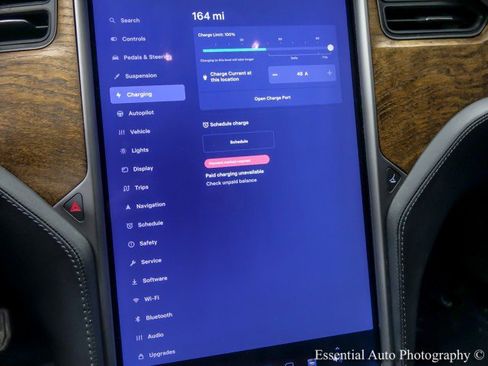 Used 2020 Tesla Model S Long Range Plus image 28