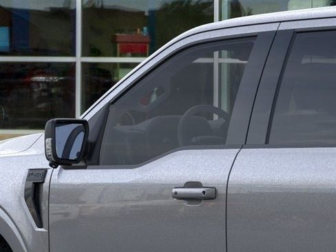 New 2025 Ford F150 XLT w/ Equipment Group 302A MID image 86