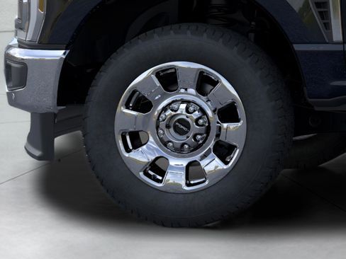 New 2026 Ford F250 Lariat w/ Chrome Package image 19