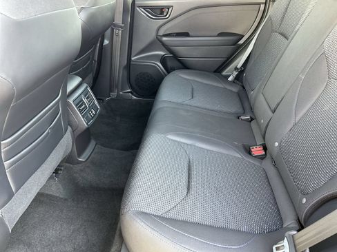 Certified 2026 Subaru Forester Premium AWD/4WD image 14