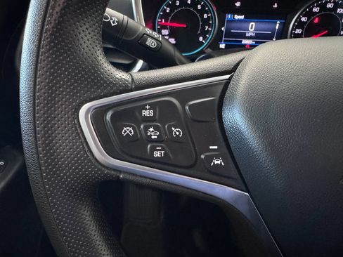 Certified 2023 Chevrolet Equinox LT AWD/4WD image 14