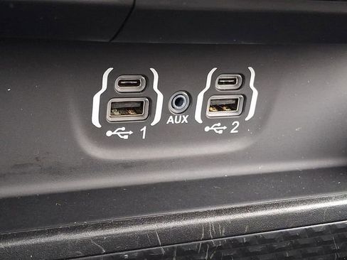 Used 2022 RAM 1500 Big Horn AWD/4WD image 26