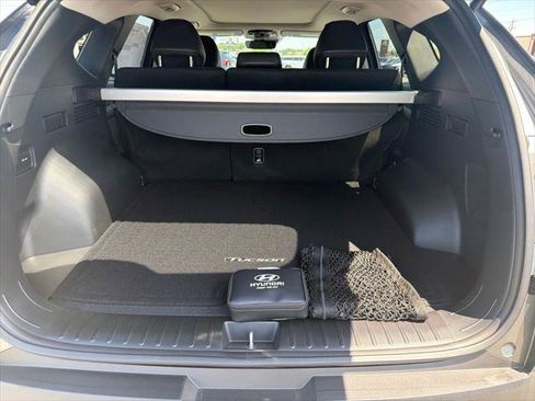 New 2026 Hyundai Tucson Limited AWD/4WD image 5