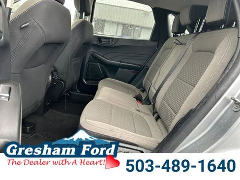 Certified 2022 Ford Escape SE w/ Convenience Package image 23