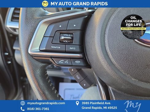 Used 2019 Subaru Forester Touring w/ Popular Package #3 image 15