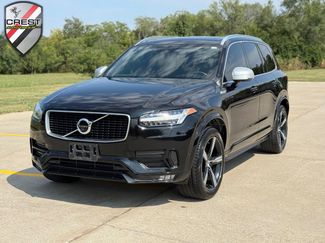 Used 2019 Volvo XC90 T6 R-Design w/ Advanced Package image 1