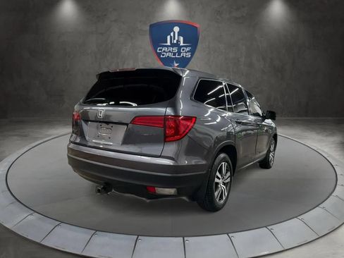 Used 2017 Honda Pilot EX-L image 5
