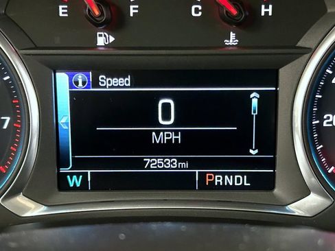 Used 2018 Chevrolet Malibu LT FWD image 14