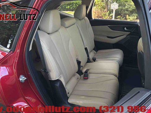 Used 2024 Acura MDX SH-AWD w/ Advance Package image 14