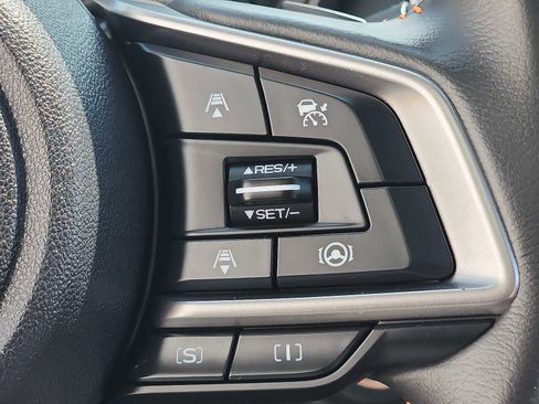 Used 2023 Subaru Crosstrek 2.0i Premium image 22