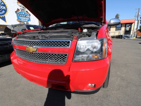 Used 2012 Chevrolet Avalanche LS w/ All-Star Edition image 31
