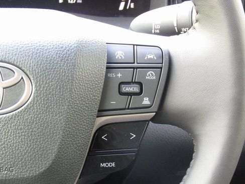 New 2025 Toyota Camry LE w/ Convenience Package AWD/4WD image 25