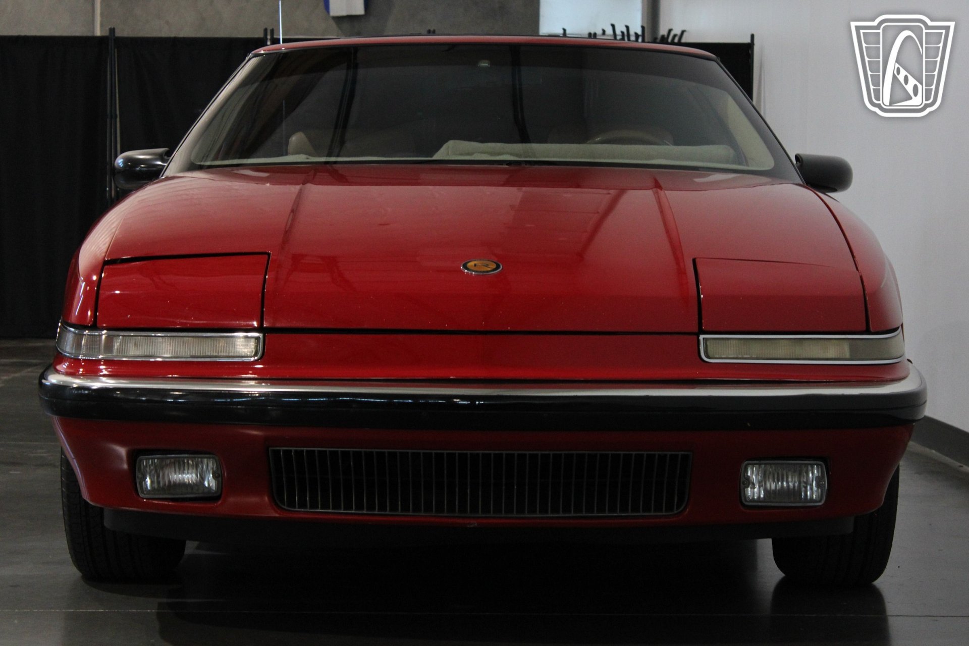 Used 1989 Buick Reatta Coupe FWD image 22