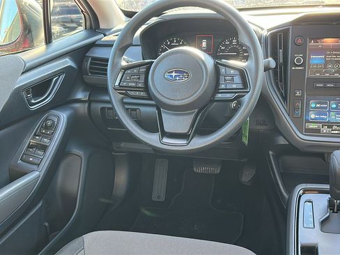 Certified 2025 Subaru Crosstrek 2.0i image 23