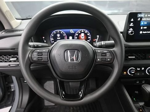 New 2026 Honda Accord SE image 23