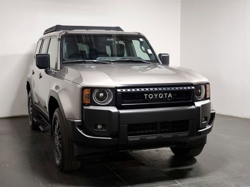 Used 2024 Toyota Land Cruiser 1958 image 2