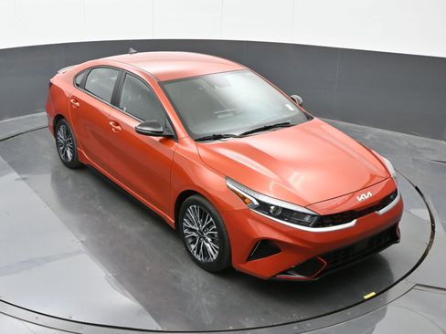 Used 2024 Kia Forte GT-Line image 29