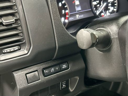 Used 2024 Nissan Frontier S w/ S Utility Package image 10