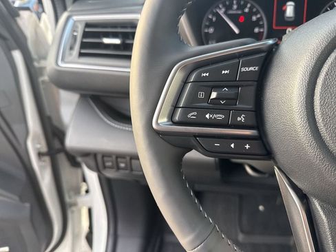 New 2026 Subaru Ascent Touring image 20