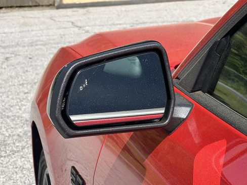 New 2026 Ford Mustang GT RWD image 22
