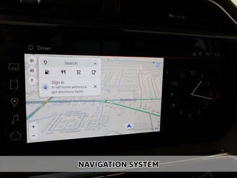 Used 2024 GMC Sierra 1500 Denali image 3