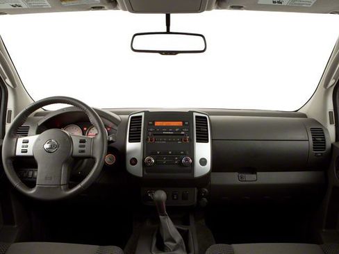 Used 2012 Nissan Xterra X RWD image 9