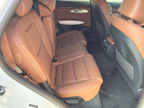 New 2026 Genesis GV70 2.5T Advanced image 15