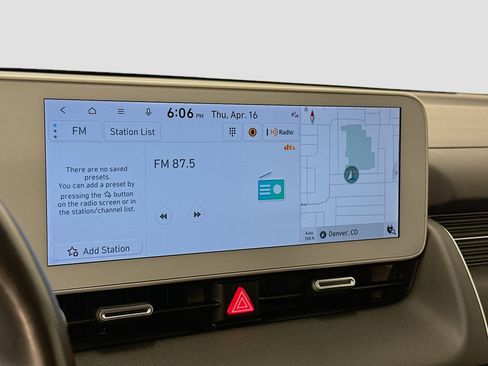 Used 2024 Hyundai Ioniq 5 SEL image 21