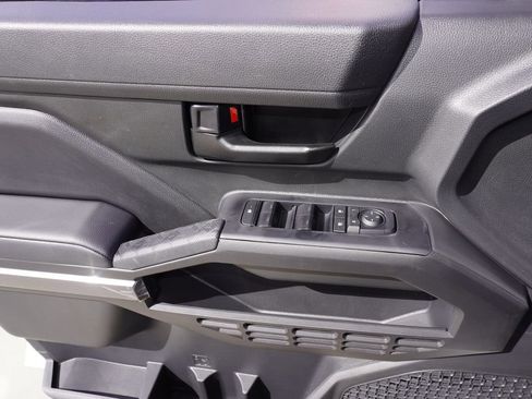 New 2026 Toyota Tacoma SR5 RWD image 9