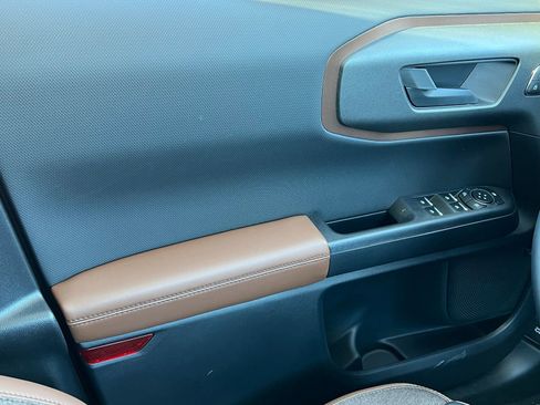 New 2026 Ford Bronco Sport Outer Banks w/ Outer Banks Tech Package+ image 35