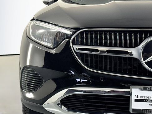 Certified 2026 Mercedes-Benz GLC 300 image 14