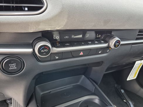 New 2026 MAZDA CX-30 AWD 2.5 S image 25