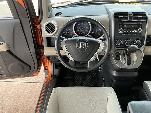 Used 2008 Honda Element EX image 14