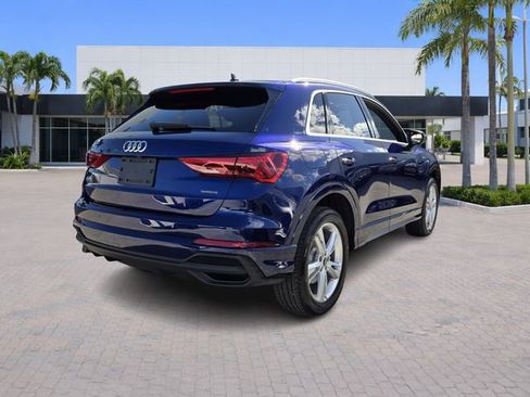 Used 2024 Audi Q3 2.0T Premium w/ Convenience Package image 7