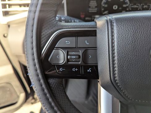 Used 2025 Toyota Tundra Platinum image 29