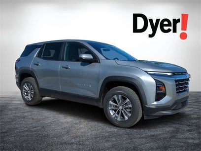 New 2026 Chevrolet Equinox LT w/ Convenience Package II