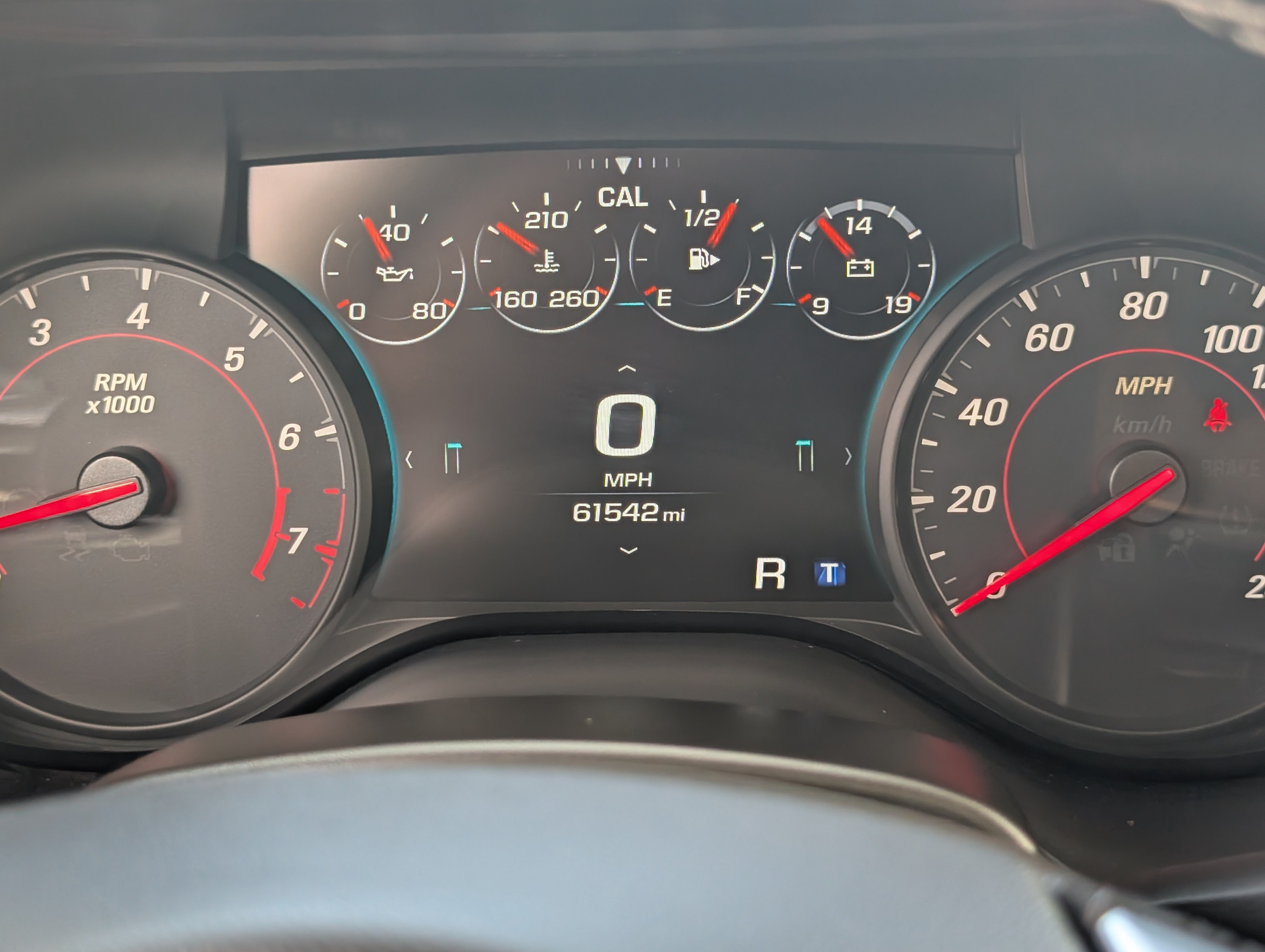 Used 2018 Chevrolet Camaro SS RWD image 32