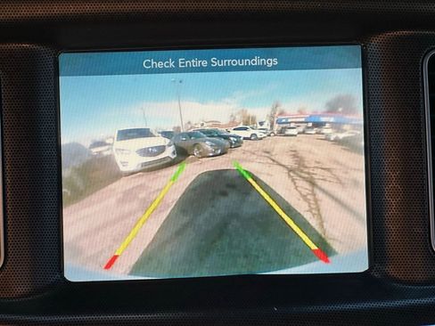 Used 2015 Dodge Charger SXT w/ Premium Group image 40