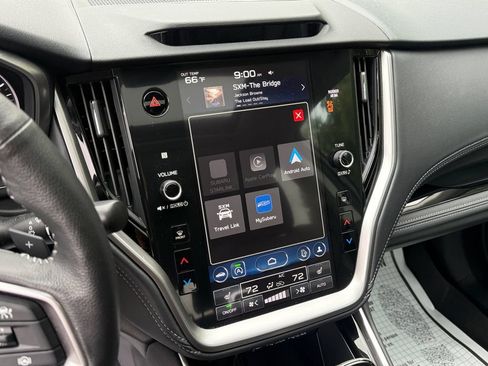 Certified 2024 Subaru Outback Limited XT AWD/4WD image 25