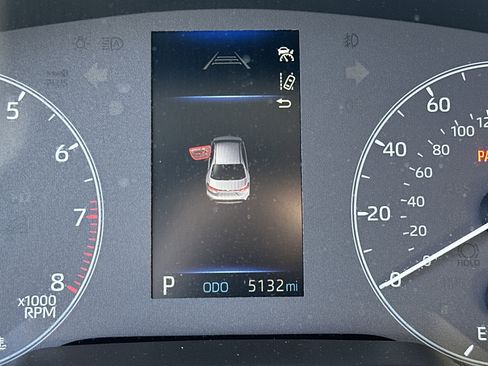 Certified 2025 Toyota Corolla LE image 22