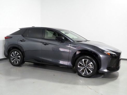 Used 2023 Lexus RZ 450e Premium image 1