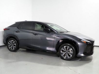 Used 2023 Lexus RZ 450e Premium